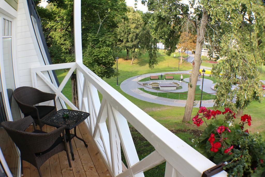 Vila Klasika Birštonas Chambre photo