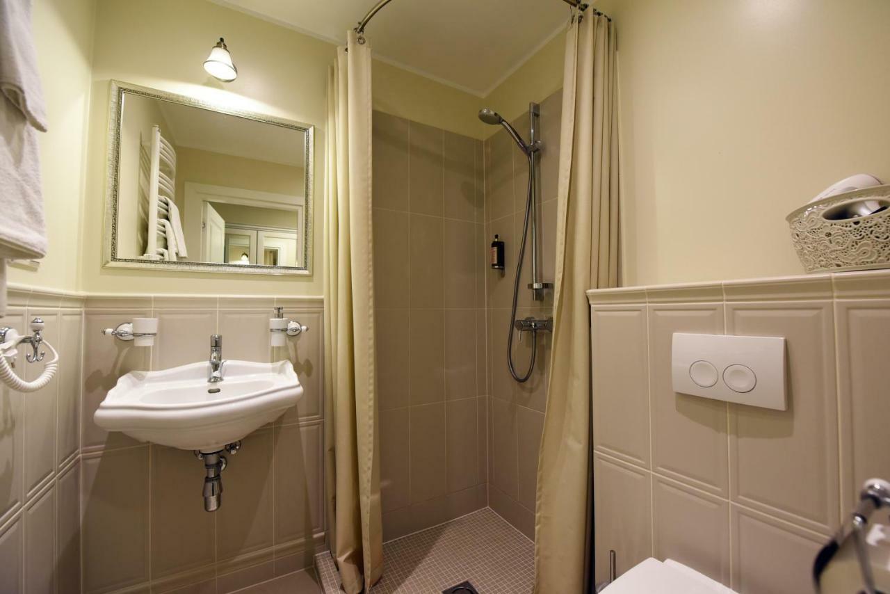 Vila Klasika Birštonas Extérieur photo